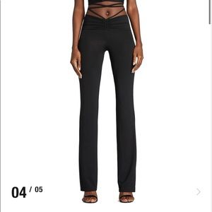 COPY - Halo pant I am gia